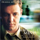 James Horner - A Beautiful Mind (Soundtrack)