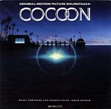 James Horner - Cocoon (Soundtrack)