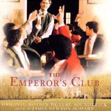 James Newton Howard - The Emperor's Club (Soundtrack)