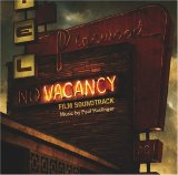 Paul Haslinger - Vacancy (Soundtrack)
