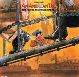 James Horner - An American Tail (Soundtrack)