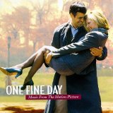 James Newton Howard - One Fine Day (Soundtrack)