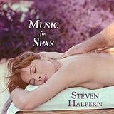 Steven Halpern - Music For Spas