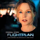 James Horner - Flightplan (Soundtrack)