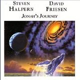 Steven Halpern - Jonah's Journey