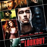 James Newton Howard - The Lookout (Soundtrack)