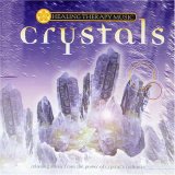 Healing Therapy Music - Crystals