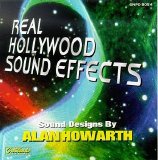 Alan Howarth - Real Hollywood Sound Effects