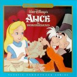 Bob Hilliard - Alice In Wonderland (Soundtrack)