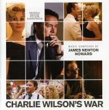 James Newton Howard - Charlie Wilson's War (Soundtrack)
