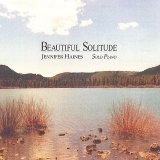 Jennifer Haines - Beautiful Solitude: Solo Piano