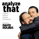 David Holmes - Analyze That (Soundtrack)