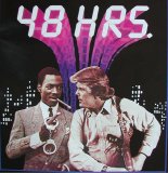 James Horner - 48 Hrs.