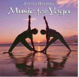 Steven Halpern - Music for Yoga