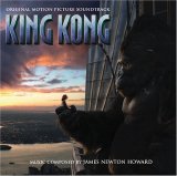 James Newton Howard - King Kong (Soundtrack)