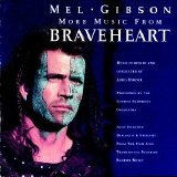 James Horner - More Music From Braveheart (Soundtrack)
