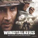 James Horner - Windtalkers (Soundtrack)