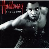 Haddaway - The Album