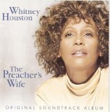 Whitney Houston - The Preacher's Wife (Soundtrack)