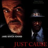 James Newton Howard - Just Cause (Soundtrack)