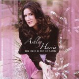 Ashley Harris - The Best Is Yet To Come