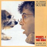 James Horner - Honey, I Shrunk The Kids