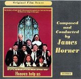 James Horner - Heaven Help Us (Soundtrack)