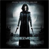 Paul Haslinger - Underworld (Soundtrack)
