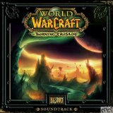Jason Hayes - World Of Warcraft: The Burning Crusade