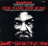 James Horner - The Name Of The Rose (Soundtrack)