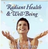 Steven Halpern - Radiant Health and Well-Being