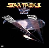 James Horner - Star Trek II - The Wrath Of Kahn