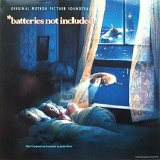 James Horner - Batteries Not Included (Soundtrack)
