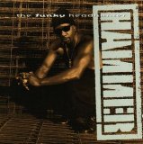 M.C. Hammer - The Funky Headhunter