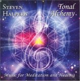 Steven Halpern - Tonal Alchemy