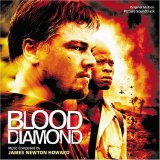 James Newton Howard - Blood Diamond (Soundtrack)