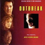 James Newton Howard - Outbreak (Soundtrack)