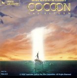 James Horner - Cocoon: The Return (Soundtrack)