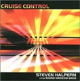 Steven Halpern - Cruise Control
