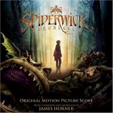 James Horner - The Spiderwick Chronicles (Soundtrack)