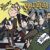 Insyderz - The Insyderz Present Skalleluia!