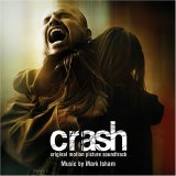 Mark Isham - Crash (Soundtrack)