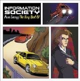 Information Society - Pure Energy: The Very Best Of Information Society