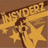 Insyderz - Soundtrack To A Revolution