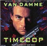 Mark Isham - Time Cop (Soundtrack)