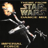 Imperial Force - Theme From Star Wars (Dance Mix)