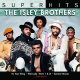 Isley Brothers - Super Hits