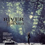 Mark Isham - A River Runs Through It (Soundtrack)