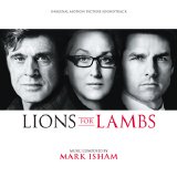 Mark Isham - Lions For Lambs (Soundtrack)