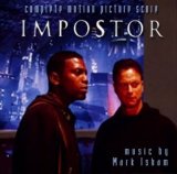Mark Isham - Imposter (Soundtrack)